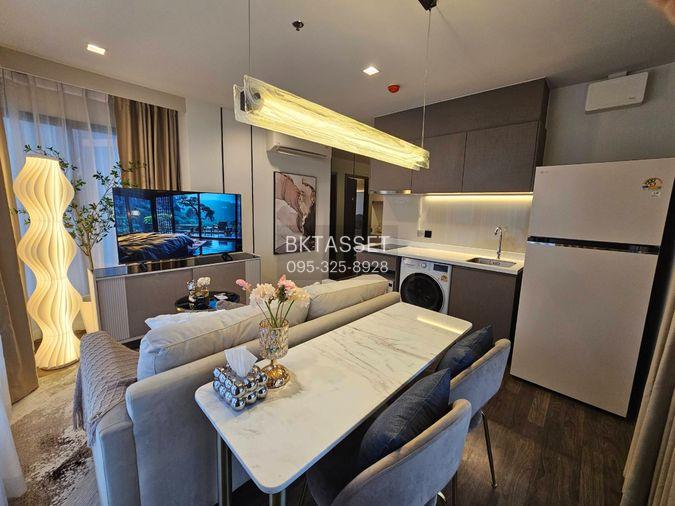 รูป ห้องว่าง* ✅ ✅ ให้เช่า - Life Ladprao Valley , Luxury Class 1 ห้องนอน พร้อมเข้าอยู่ ติดต่อไลน์ @bktasset หรือโทร 095-325-8928 - รูปที่ 11/11