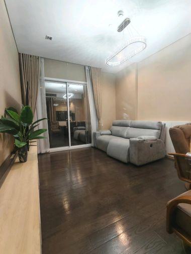 picture 🏢 Condo for Rent: The Saint Residences   Property Code | LNP-C14405  - 19/20