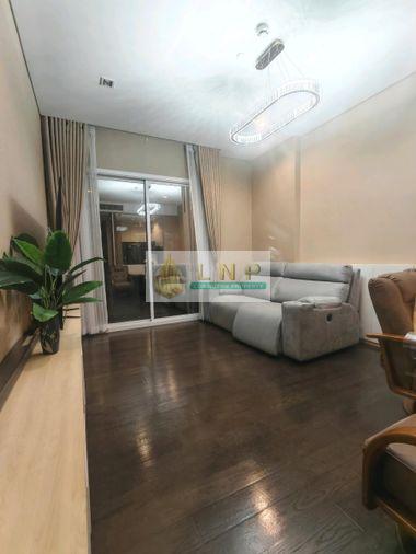 picture ðĒ Condo for Rent: The Saint Residences Property Code | LNP-C14405 - 19/20