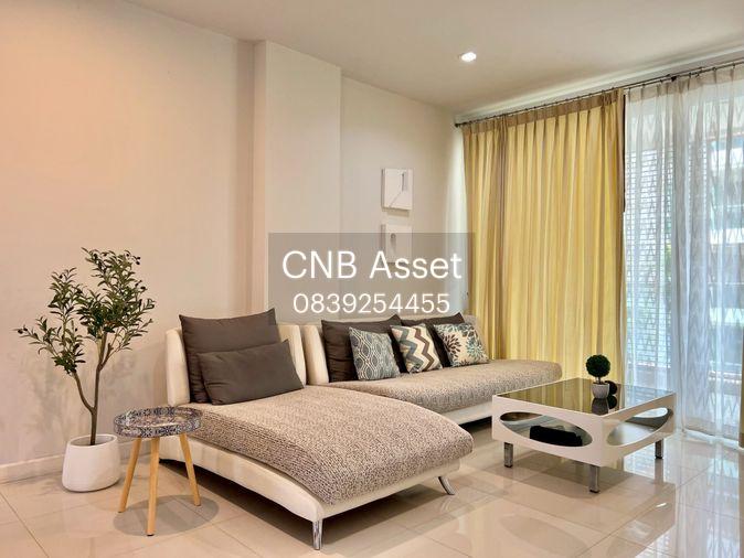 picture For rent The Breeze HuaHin 2 bedrooms 2 bathroom Nice decor room - 5/10