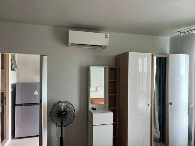 รูป 🤝🏻RB25760 ให้เช่าถูกมาก👍ดีคอนโด แคมปัส รีสอร์ท รังสิต เฟส 2✅แอดไลน์ @mproperty( มี @ ด้วย) แอดมินตอบไว - รูปที่ 4/14
