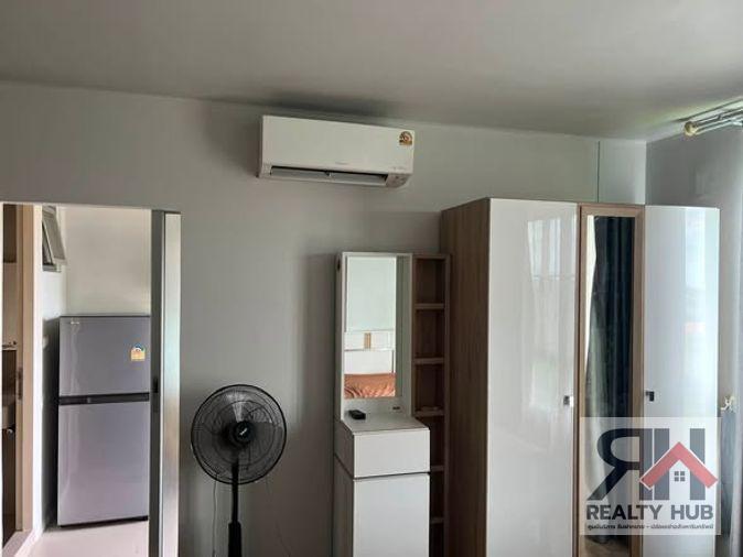 รูป 🤝🏻RB25760 ให้เช่าถูกมาก👍ดีคอนโด แคมปัส รีสอร์ท รังสิต เฟส 2✅แอดไลน์ @mproperty( มี @ ด้วย) แอดมินตอบไว - รูปที่ 4/14