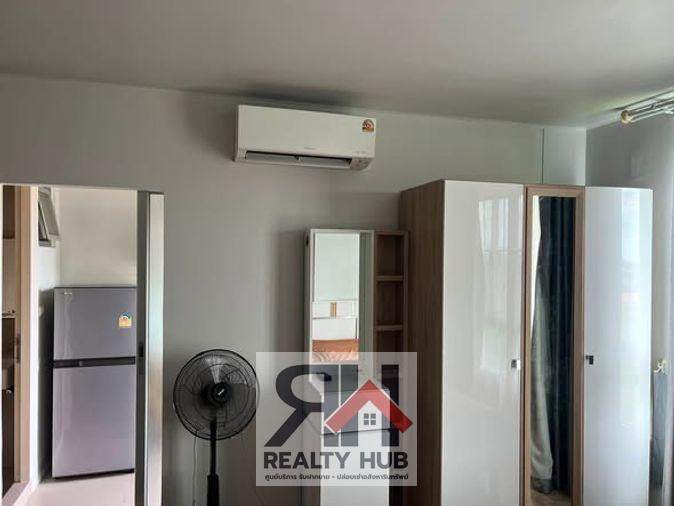 รูป 🤝🏻RB25760 ให้เช่าถูกมาก👍ดีคอนโด แคมปัส รีสอร์ท รังสิต เฟส 2✅แอดไลน์ @mproperty( มี @ ด้วย) แอดมินตอบไว - รูปที่ 4/14