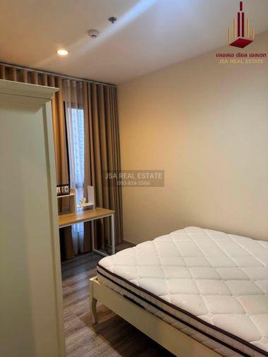 picture ✨ For Rent: Ideo Mobi Asoke Condo ✨ 💰 Only 35,000 THB/month - 5/6