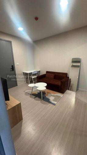 รูป ว่างพร้อมอยู่! Quintara. 1นอน 35ตร.ม. Line id: @pfagent - รูปที่ 1/6