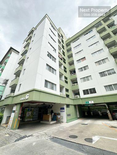 picture Lumpini Center Ladprao 111 Condo For Sale - 17/17