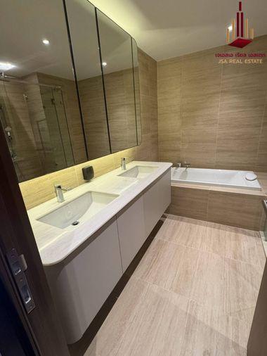 picture ✨ For Rent: Via Sukhumvit 61 Condo ✨  💰 Only 120,000 THB/month - 5/6