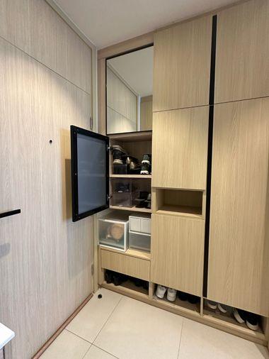 picture 🏢 Condo for Rent: MARU EKKAMAI 2   Property Code | LNP-C14407  - 21/25