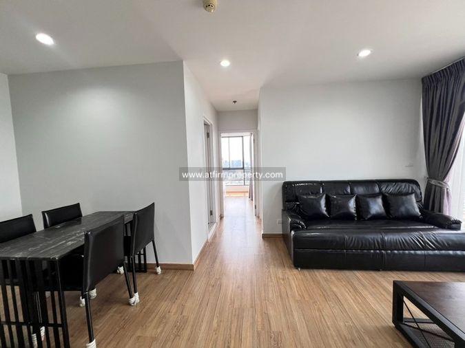 รูป 💥💥ROOM FOR RENT💥💥คอนโด The Tree Interchange 2Bed 58 ตรม.ตึก A ชั้น 40 ใกล้ SCG บางซื่อ สอบถาม LINE ID: @atfirm📲 - รูปที่ 5/30
