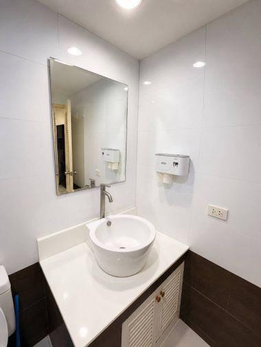 picture 🏢 Condo for Rent: The Grand Condo   Property Code | LNP-C14415  - 5/6