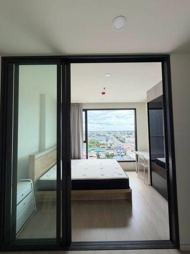 picture 🏢 Condo for Rent: Ciela Charan 13 Station   Property Code | LNP-C14421  - 10/12