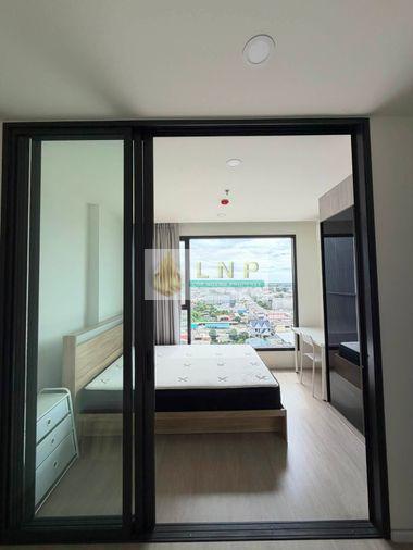 picture ðĒ Condo for Rent: Ciela Charan 13 Station Property Code | LNP-C14421 - 10/12