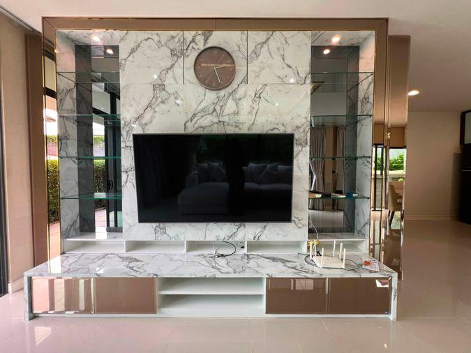 picture 🏠 House for Rent | Setthasiri Krungthep Kreetha   Property Code | LNP-H1113 - 14/19