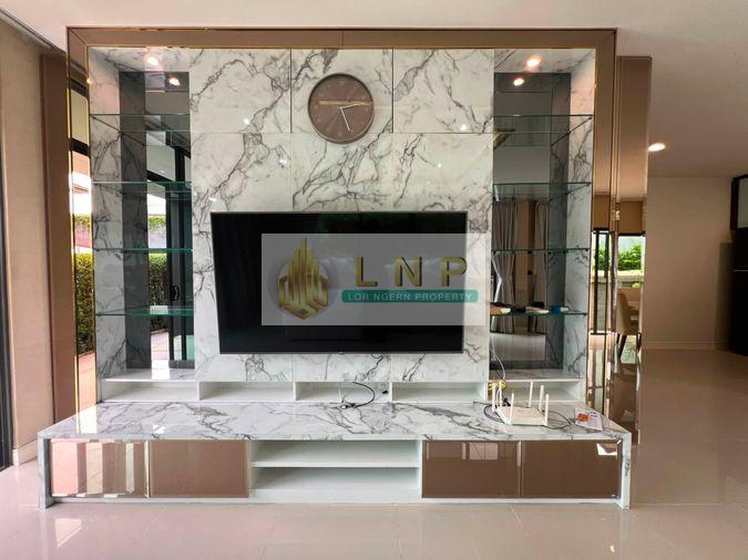 picture ð House for Rent | Setthasiri Krungthep Kreetha Property Code | LNP-H1113 - 14/19