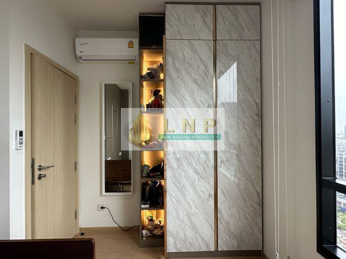 picture ðĒ Condo for Rent: MARU EKKAMAI 2 Property Code | LNP-C14407 - 8/25