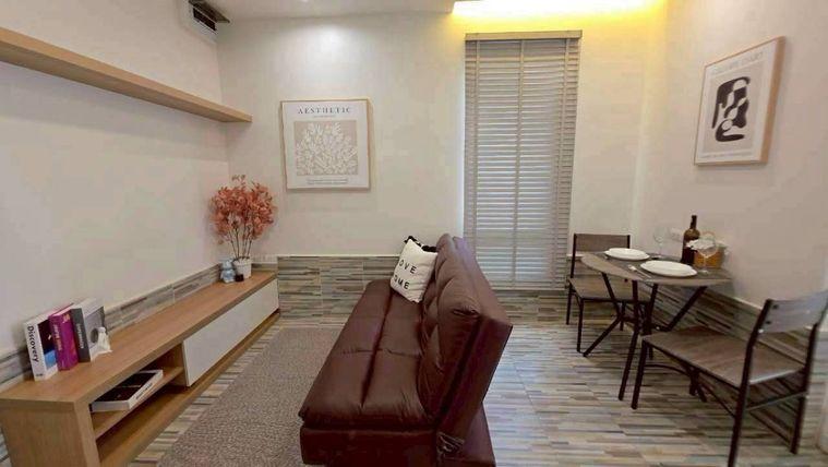 รูป ME2500486 ขายด่วน ห้องแต่ง Happy Condo ลาดพร้าว 101 เลี้ยงสัตว์ได้ ใกล้ MRT ลาดพร้าว - รูปที่ 11/19