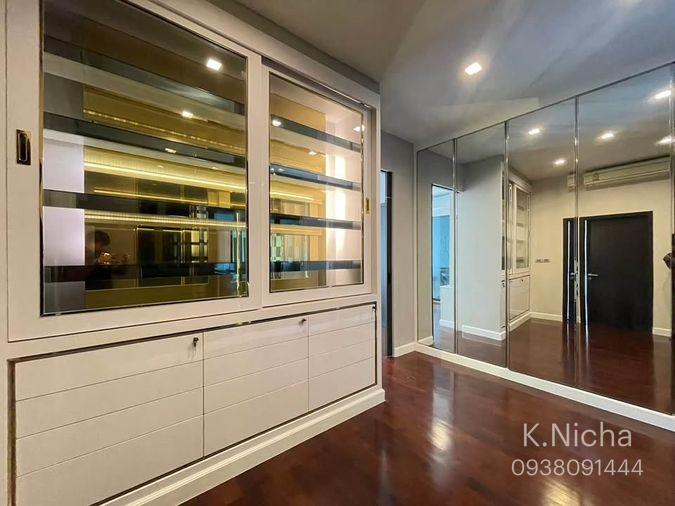 รูป HR3765ให้เช่าบ้านเดี่ยวหรู 3 ชั้น SOUL Ratchadapisek 68 (โซล รัชดาภิเษก 68) ทำเลรัชดา-วงศ์สว่าง ใกล้ MRT เพียง 850 เมตร - รูปที่ 13/34
