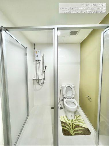 รูป ให้เช่า 2ห้องนอน ยูดีไลท์รัตนาธิเบศร์#ใกล้MRTศูนย์ราชการนนทบุรี 700เมตร - รูปที่ 10/10