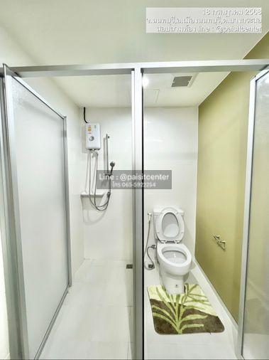 รูป ให้เช่า 2ห้องนอน ยูดีไลท์รัตนาธิเบศร์#ใกล้MRTศูนย์ราชการนนทบุรี 700เมตร - รูปที่ 10/10