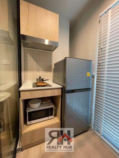 รูป 🤝🏻RB25756 ให้เช่าถูกมาก👍นิว โนเบิล งามวงศ์วาน✅แอดไลน์ @mproperty( มี @ ด้วย) แอดมินตอบไว - รูปที่ 2/6