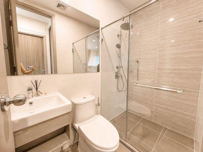 picture 🏢 Condo for Rent: Knightsbridge Prime Onnut   Property Code | LNP-C14418  - 26/26