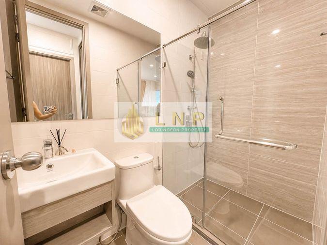 picture 🏢 Condo for Rent: Knightsbridge Prime Onnut Property Code | LNP-C14418 - 26/26