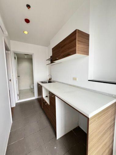 รูป 💥💥ขายห้องราคาพิเศษ!! Condo The Tree Interchange ตึก A ขนาด 35.98 ตร.ม. ชั้น 26 เพียง 2.75 ล้านบาท!! สอบถาม LINE: @atfirm💥💥 - รูปที่ 12/18