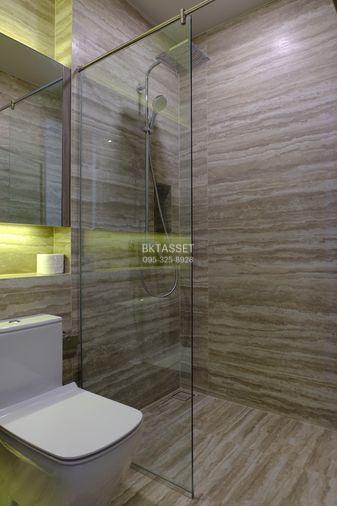 picture For Rent - CELES Asoke , Ultimate Luxury 3 bedrooms 3 bathrooms - 9/10