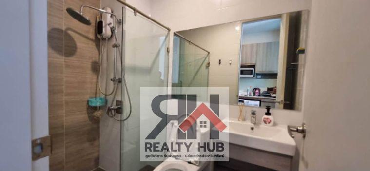รูป 🤝🏻RB25751 ให้เช่าถูกมาก👍ไนท์บริดจ์ คอลลาจ รามคำแหง ✅แอดไลน์ @mproperty( มี @ ด้วย) แอดมินตอบไว - รูปที่ 3/7