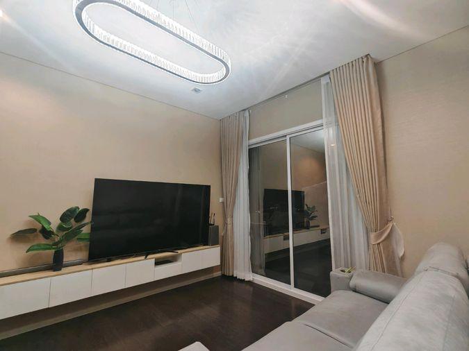 picture 🏢 Condo for Rent: The Saint Residences   Property Code | LNP-C14405  - 2/20