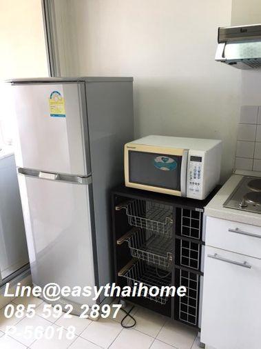 picture P-56018 ✨ Spacious Room with Pool View! Condo One X Sukhumvit 26 Near BTS Phrom Phong Line ID: @easythaihome 085-592-2897 - 19/19