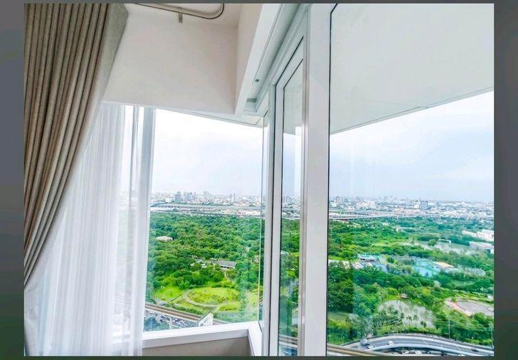 picture 🏢 Condo for Rent: The Saint Residences   Property Code | LNP-C14405  - 18/20