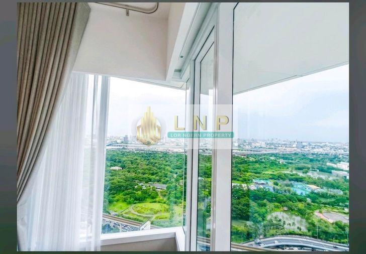 picture ðĒ Condo for Rent: The Saint Residences Property Code | LNP-C14405 - 18/20