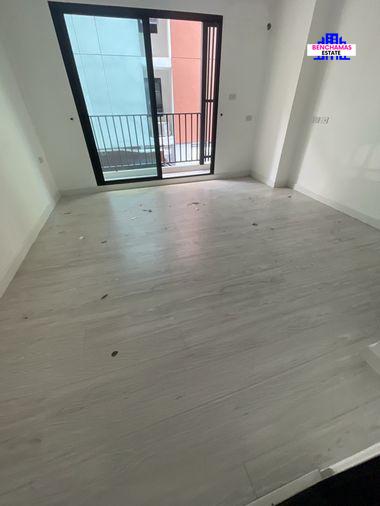รูป 🔥 ขายคอนโดราคาดี นว ลิฟวิ่ง คอนโด| Nawa Living Condo | ใกล้ MRT นวมินทร์ - รูปที่ 1/5