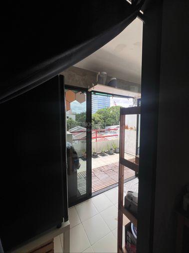 picture Specious studio 61 sqm, just renovated - 14/25