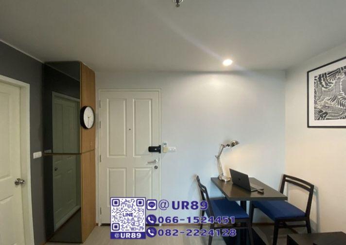 picture 💙 Hot Price 💙 For Rent U Delight @ Onnut Station - 4/10