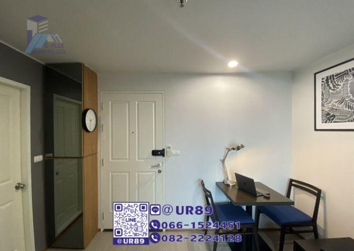 picture 💙 Hot Price 💙 For Rent U Delight @ Onnut Station - 4/10