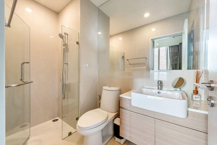 picture 9823, 1 Br condo for rent at Noble Revolve Ratchada. - 7/7
