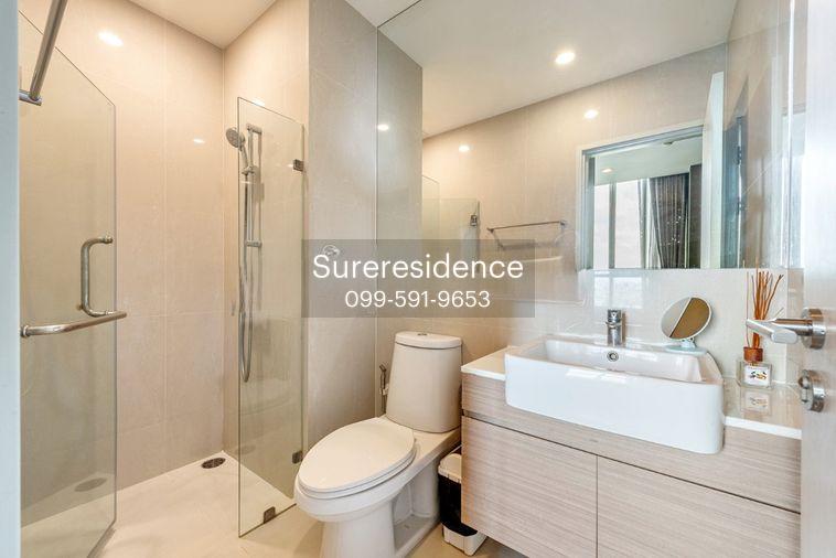picture 9823, 1 Br condo for rent at Noble Revolve Ratchada. - 7/7