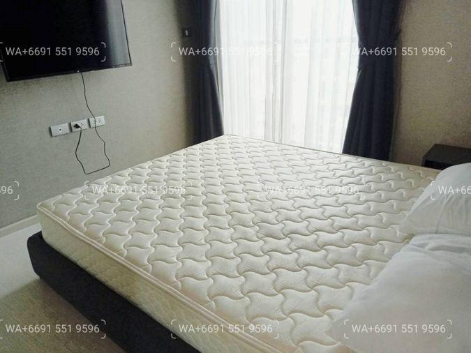 picture Last Room‼️1Bed 35sqm Rhythm Sukhumvit 36-38🔅Free Shuttle Bus to BTS THonglor🔰Checked on 17Aug✅Available💯Best Price‼️ - 4/10