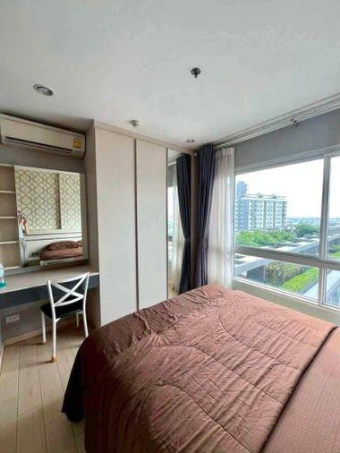 รูป 🔴RV21796🟡 ให้เช่าถูกมาก👍 The President Sathorn - Ratchaphruek 3 💛🧡 ✅แอดไลน์ @mproperty (มี @ ด้วย) แอดมินตอบไว - รูปที่ 4/8