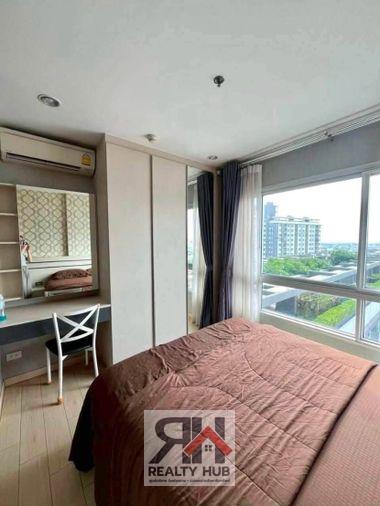 รูป 🔴RV21796🟡 ให้เช่าถูกมาก👍 The President Sathorn - Ratchaphruek 3 💛🧡 ✅แอดไลน์ @mproperty (มี @ ด้วย) แอดมินตอบไว - รูปที่ 4/8