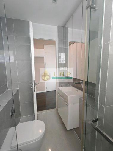 picture ðĒ Condo for Rent: The Saint Residences Property Code | LNP-C14405 - 6/20