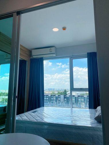 รูป 🔴RV21800🟡 ให้เช่าถูกมาก👍 Happy Condo Donmuang The Terminal 💛🧡 ✅แอดไลน์ @mproperty (มี @ ด้วย) แอดมินตอบไว - รูปที่ 3/14