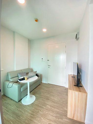 รูป 🔴RV21800🟡 ให้เช่าถูกมาก👍 Happy Condo Donmuang The Terminal 💛🧡 ✅แอดไลน์ @mproperty (มี @ ด้วย) แอดมินตอบไว - รูปที่ 5/14