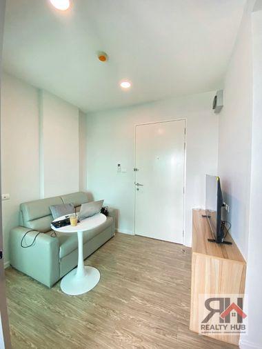 รูป 🔴RV21800🟡 ให้เช่าถูกมาก👍 Happy Condo Donmuang The Terminal 💛🧡 ✅แอดไลน์ @mproperty (มี @ ด้วย) แอดมินตอบไว - รูปที่ 5/14