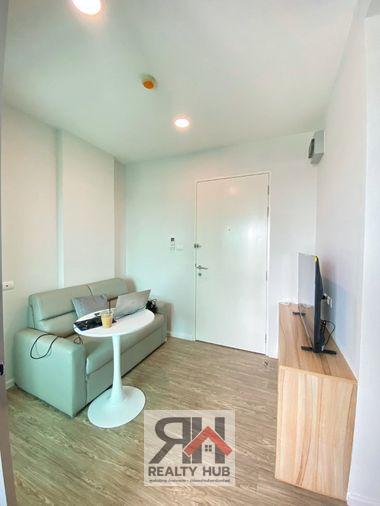 รูป 🔴RV21800🟡 ให้เช่าถูกมาก👍 Happy Condo Donmuang The Terminal 💛🧡 ✅แอดไลน์ @mproperty (มี @ ด้วย) แอดมินตอบไว - รูปที่ 5/14