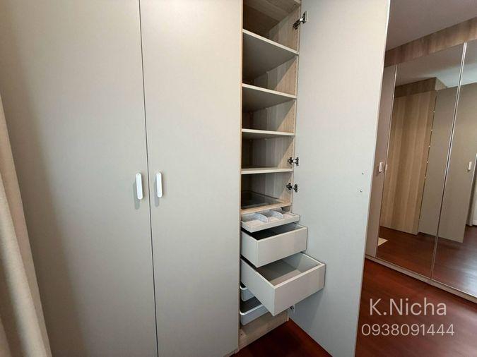 รูป HR3766ให้เช่าบ้านเดี่ยวปลูกสร้างเอง 2 ชั้น พระราม 9 ซอย 57/1 ทำเลส่วนตัว ออกแบบ Universal Design ไม่เสียค่าส่วนกลาง - รูปที่ 16/16