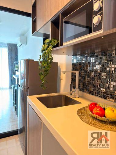 รูป 🔴RV21795🟡 ให้เช่าถูกมาก👍 Chateau In Town Pinklao 💛🧡 ✅แอดไลน์ @mproperty (มี @ ด้วย) แอดมินตอบไว - รูปที่ 11/11