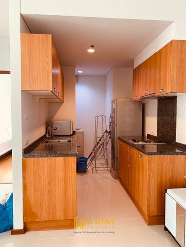 รูป Special Price‼️ให้เช่า Villa Sathorn ห้องใหญ่พิเศษ ราคาดีมาก ตกแต่งครบ ชั้นสูง วิวเมือง💗DS3460 | Line @Dstay - รูปที่ 10/11